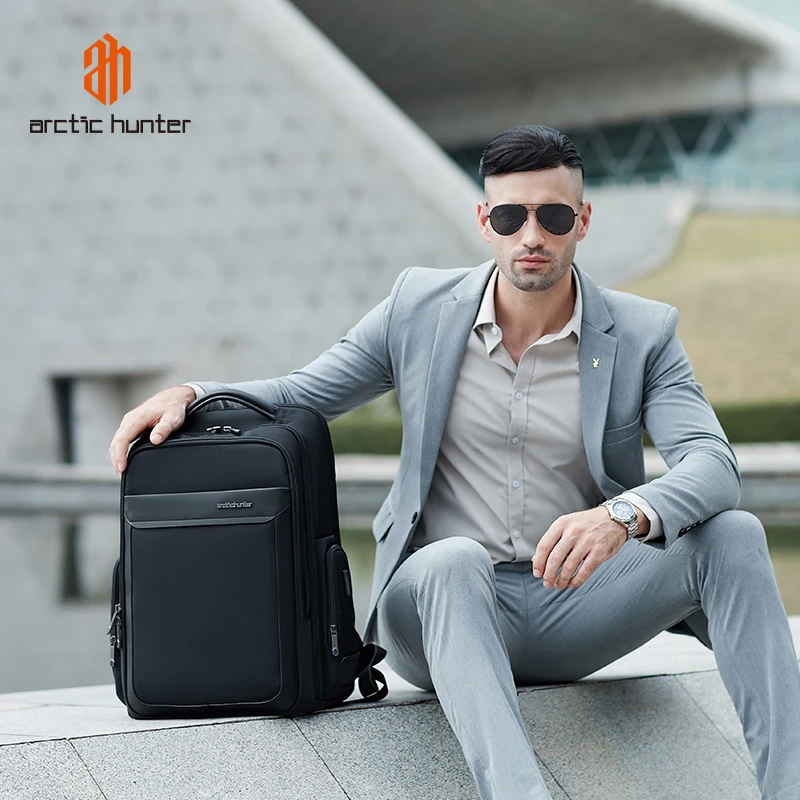 Large-capacity 17-inch Laptop Backpack price