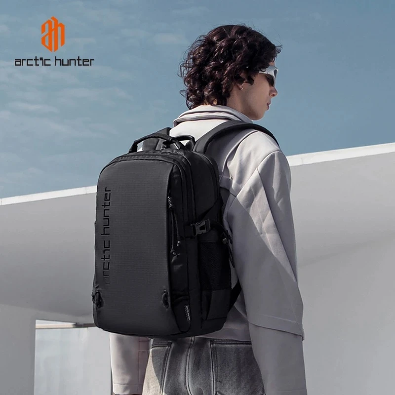 Stylish Water-repellent Sports Backpack price